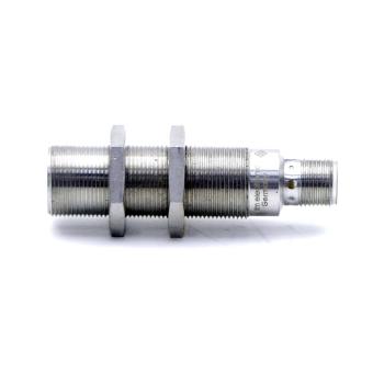 Inductive sensor 