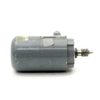 Drehstrommotor KOD 465-1 MB/S59 