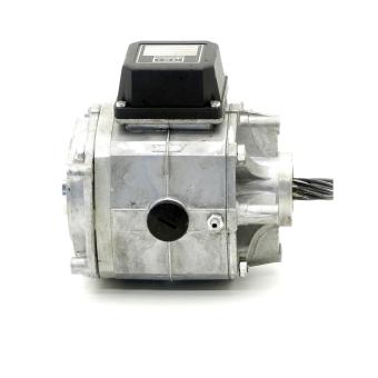 Electric motor D-32683 BARNTRUP 