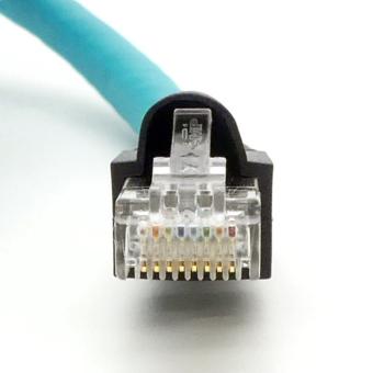 Ethernet cable CI L8FSK/RJ45S-3m-GG-PVC 