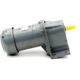 Getriebemotor D0 54 07/170 