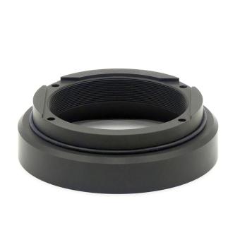 Lens mounting kit 