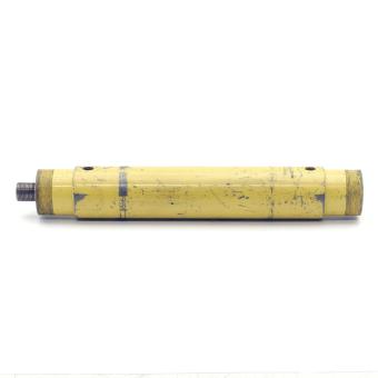 General purpose hydraulic cylinder 