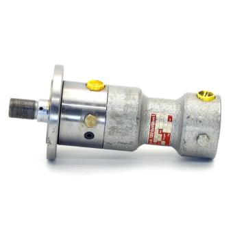 Hydraulikzylinder 40 x 20 