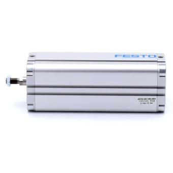 Pneumatic Cylinder 