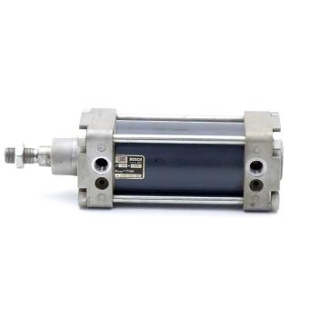 Pneumatic Cylinder 