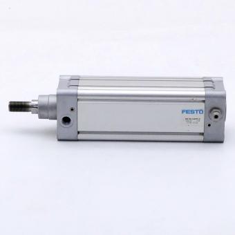 Pneumatic Cylinder DNC-80-160-PPV-A 