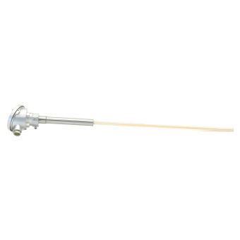 Vacuum thermocouple 4-fold 