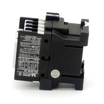 Power contactor 