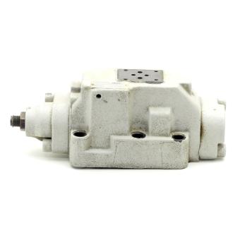 4/2 Directional control valve 