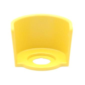 Emergency stop guard-ring 