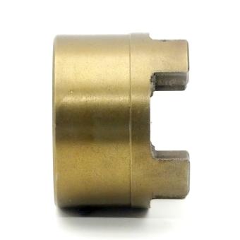 Rotex 55/70 coupling hub 