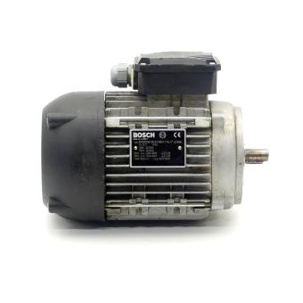 Drehstrommotor IEC 60034 