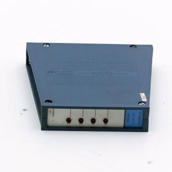 Output Module 5 VDC TTL 