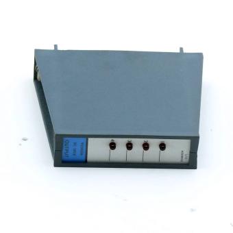 Output Module DC SRCE 