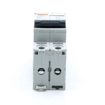 Circuit Breaker C60N D1A 