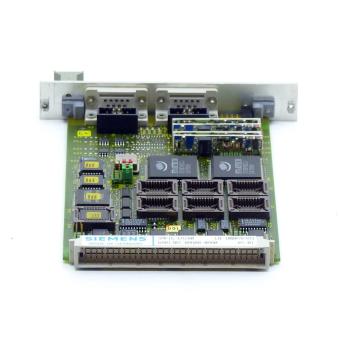 SMP16 Interace Module 