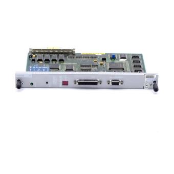 BUSSMASTER MODULE BM-DP12 