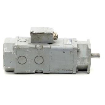 Drehstrommotor GSFG 56-S 