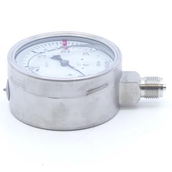 Pressure Gauge 837-1 