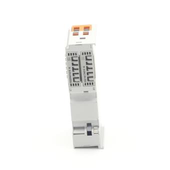 2-Port-EtherCAT-Abzweig 