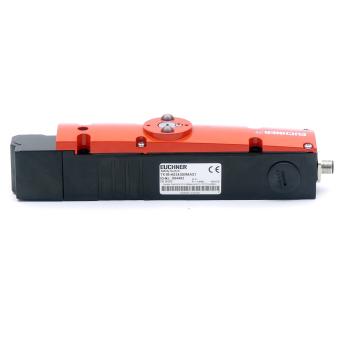 Safty Switch TX1B-A024SEM4AS1 