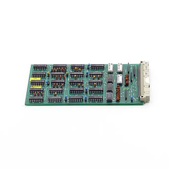 Circuit Board 511315-01 