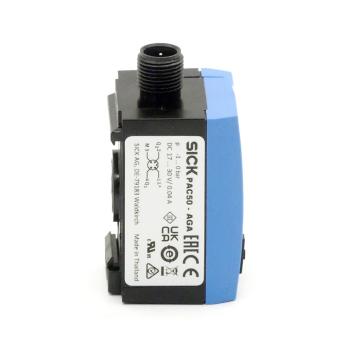 Pressure sensor PAC50-AGA 