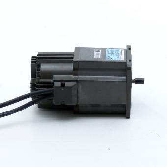 Brushless servo motor MBMMC9A2AZA 