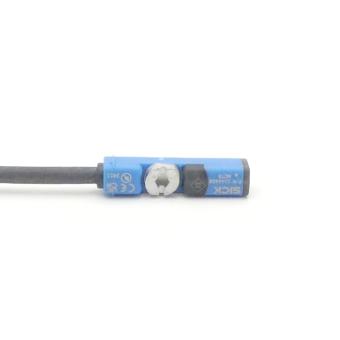 Cylinder sensor MZT8-03VPS-KPO 