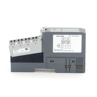 POINT I/O Extension power module 