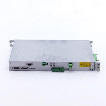 Servo Drive DS 015K 9101-D 