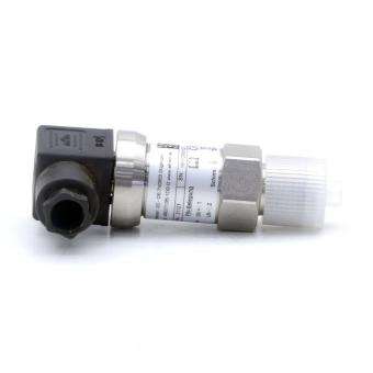 Pressure transducers DMU 01 