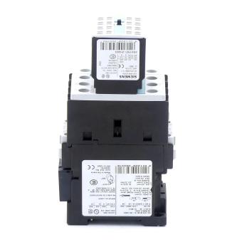 Contactor 