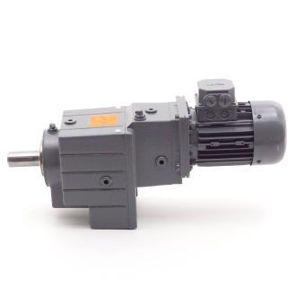 Gearmotor GST06-3M VCR 063C12 