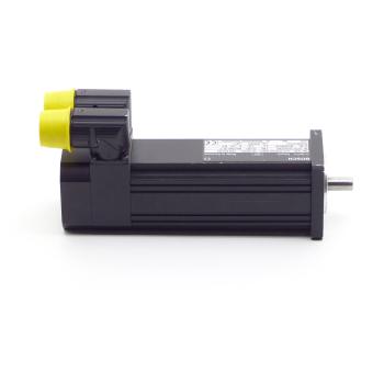 Brushless servo motor SR-A0.0008.060-10.000 