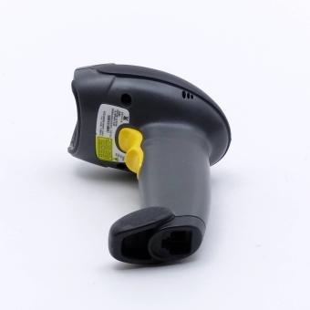 Barcode Scanner 