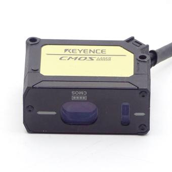 Laser Sensor GV-H130L 