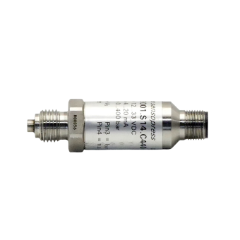 Pressure sensor 