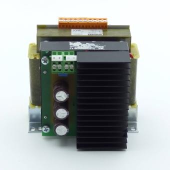 Power Supply Unit 