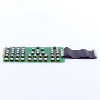 Tastatur SPS21_4/15 