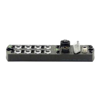 Compact module IMPACT67-P DI16 