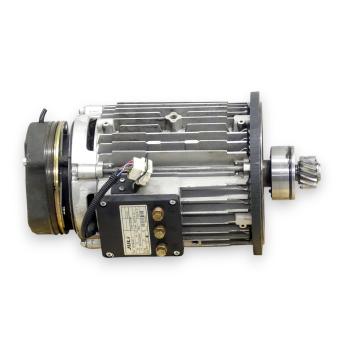 Electric motor AF 4G4-K1-1 