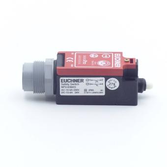 Safety Switch NP2-638AS 