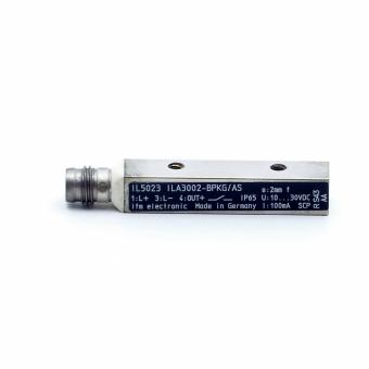 Induktiver Sensor IL5023 