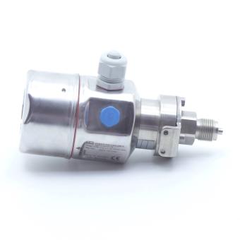 Pressure Transmitter Cerabar M 