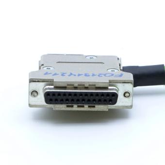 Encoder Cable Desina E48408 AWM Style 20236 