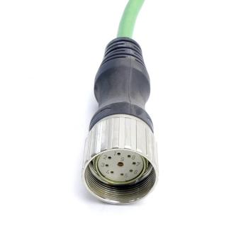 Connector cable 