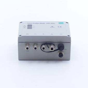 Sensor Profibus Modul 