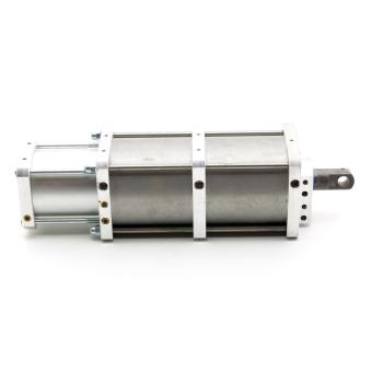 Compact Cylinder 